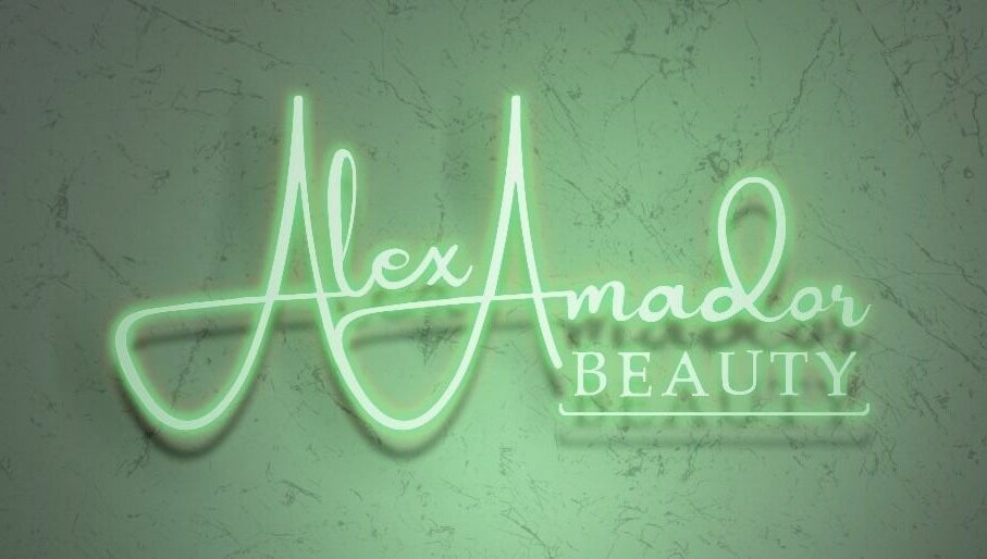 Alex Amador Beauty image 1