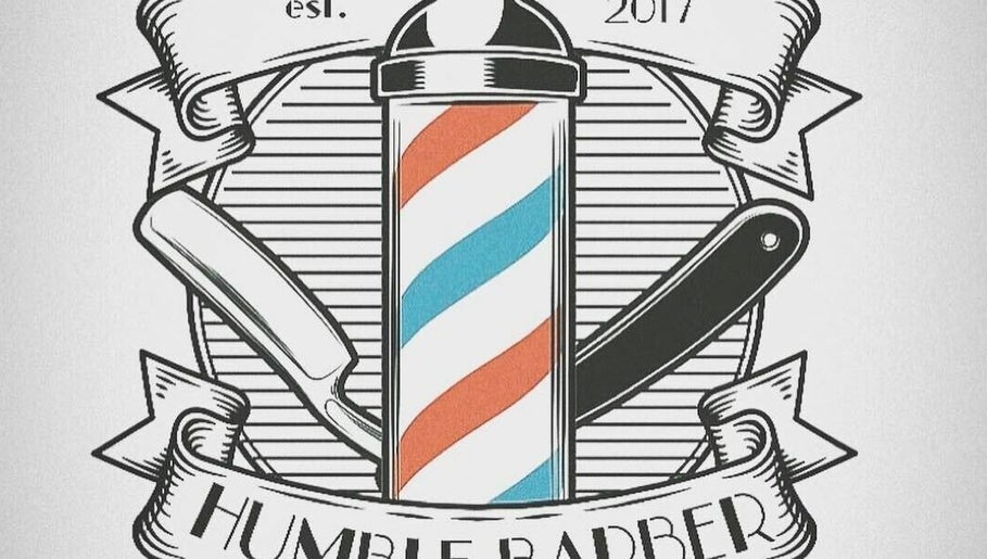 Humble Barbershop image 1