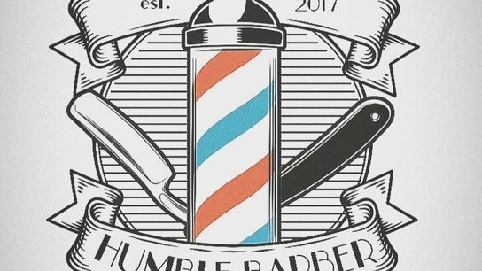 Humble Barbershop