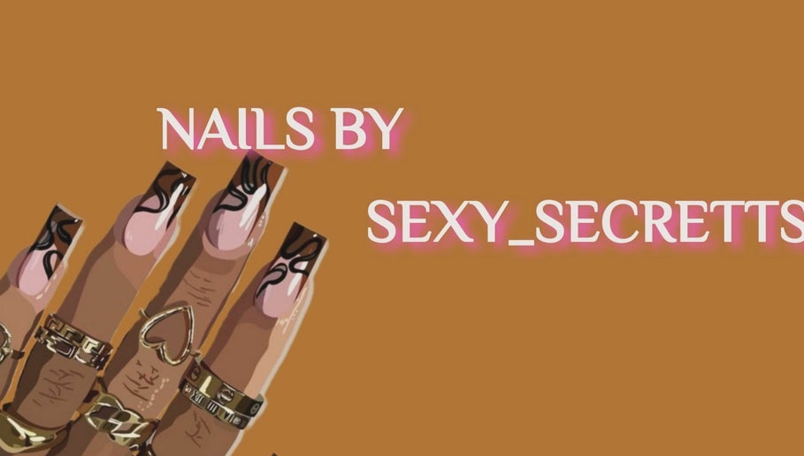 Nails by Sexy_secretts image 1