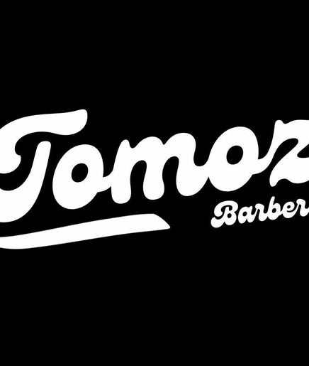 Tomoz Barbershop صورة 2