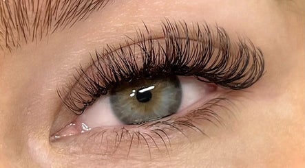 Lashes By RP