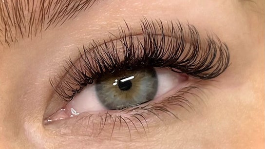 Lashes By RP