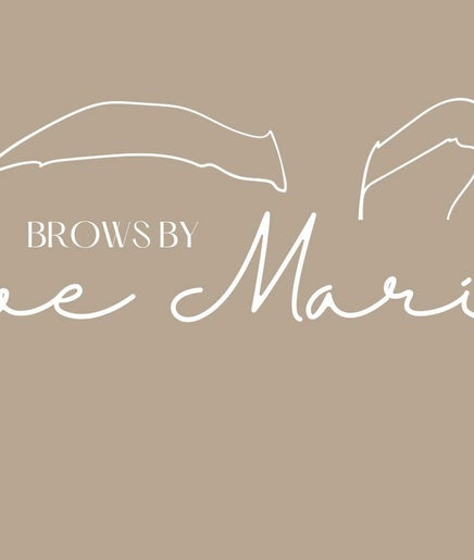 Eve Marie Brows, bild 2