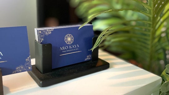 ARO KAYA Thai Massage & Spa