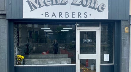 Menz Zone Barbers image 2