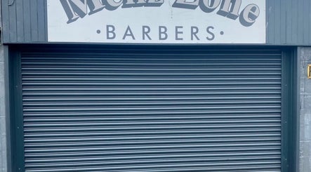 Menz Zone Barbers image 3