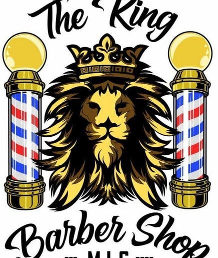 M.L.C BARBER SHOP image 2