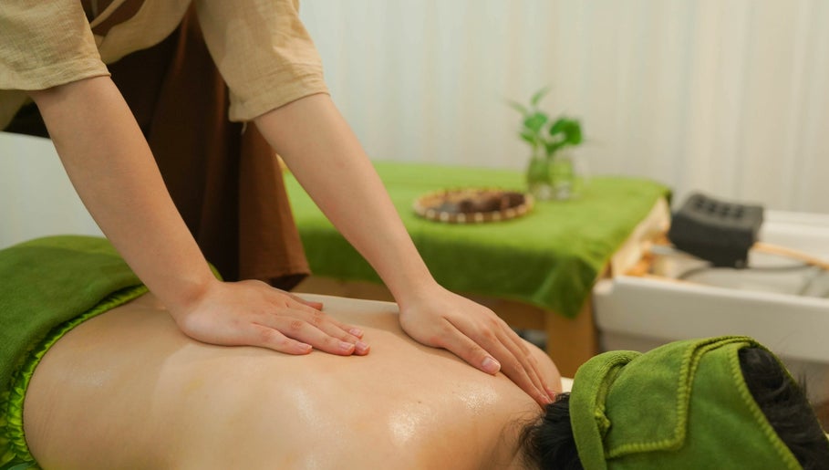 Thuần Gốc Spa image 1