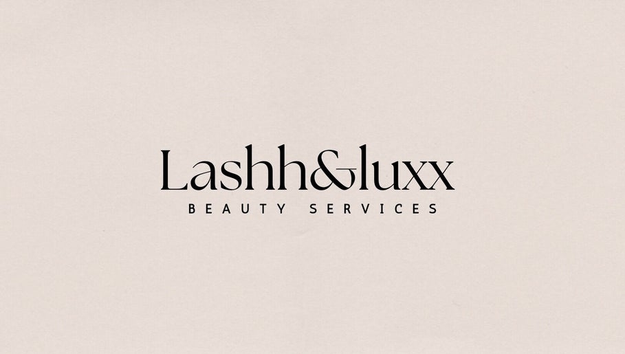 Lashh&Luxx imagem 1