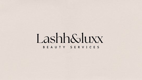 Lashh&Luxx