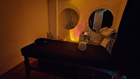 Relaxzonarosa spa