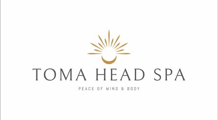 Toma Head Spa St. Petersburg