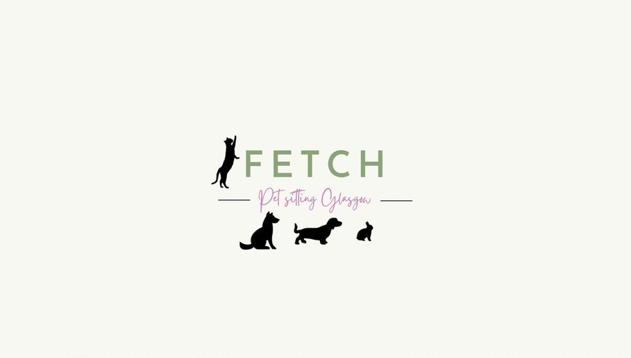 Fetch Pet Sitting image 1