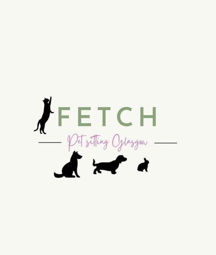 Fetch Pet Sitting image 2