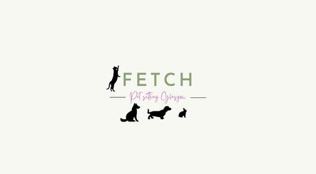 Fetch Pet Sitting