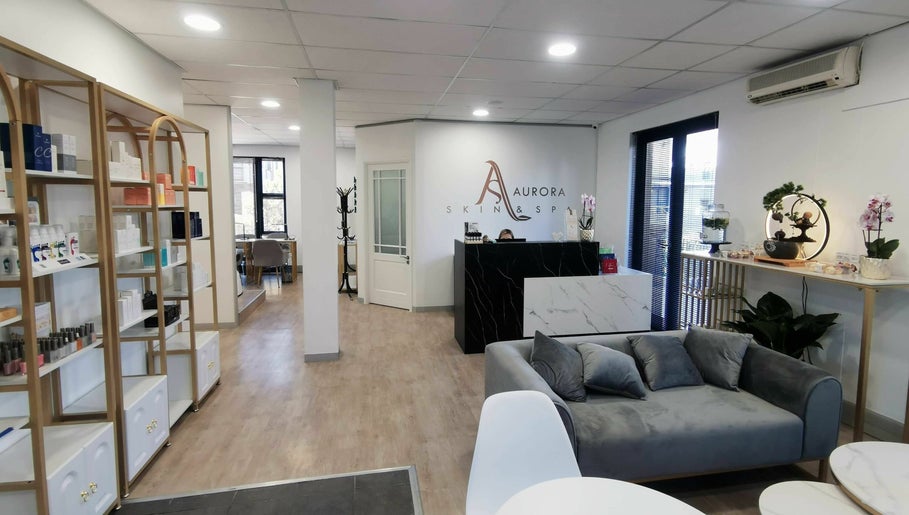 Aurora Skin & Spa image 1