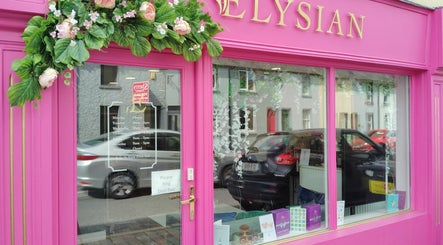 Elysian Hair and Beauty Castlebellingham