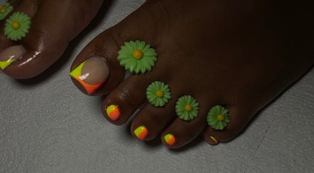 The Nail Lab 246 image 2