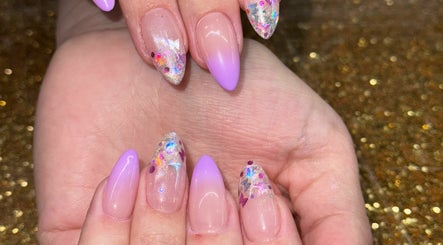 GG NAILS – kuva 2