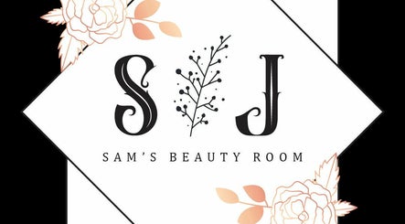 Sam's Beauty Room