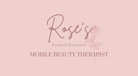 Rose's Beauty & Relaxation