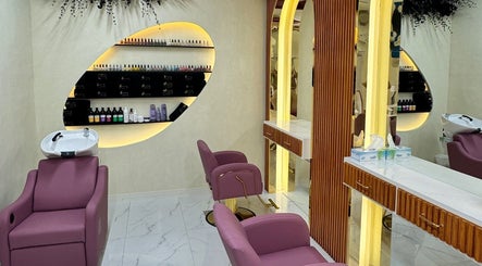 Maison Des Femmes Beauty Salon