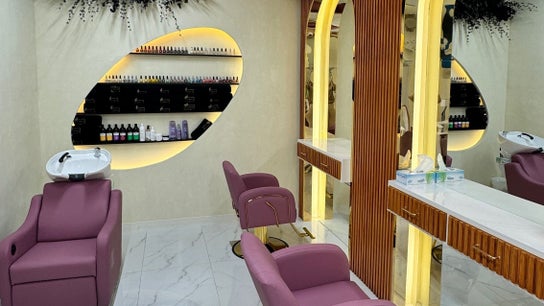 Maison Des Femmes Beauty Salon