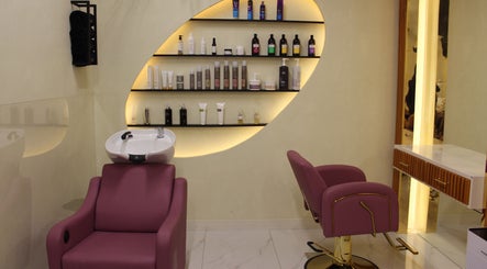 Maison Des Femmes Beauty Salon, bild 2