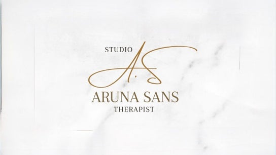 Studio Aruna Sans Therapist