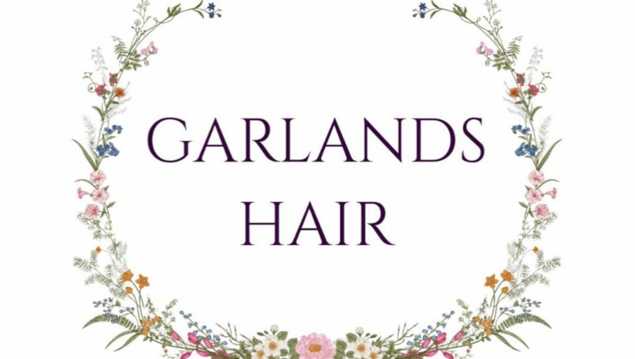 Garlands Hair зображення 1