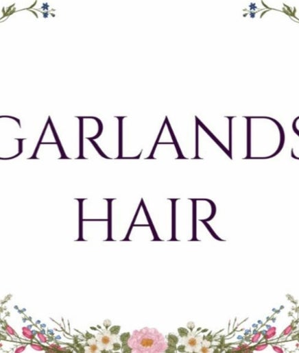 Garlands Hair зображення 2