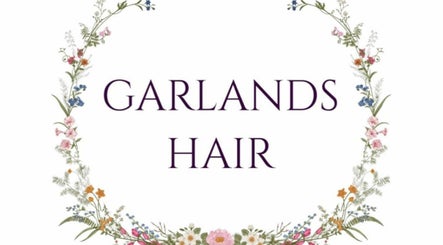 Garlands Hair