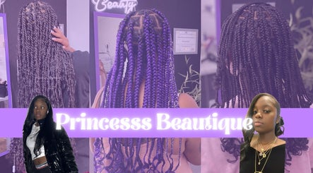 Princesss Beautique