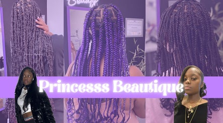 Princesss Beautique