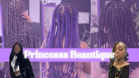 Princesss Beautique