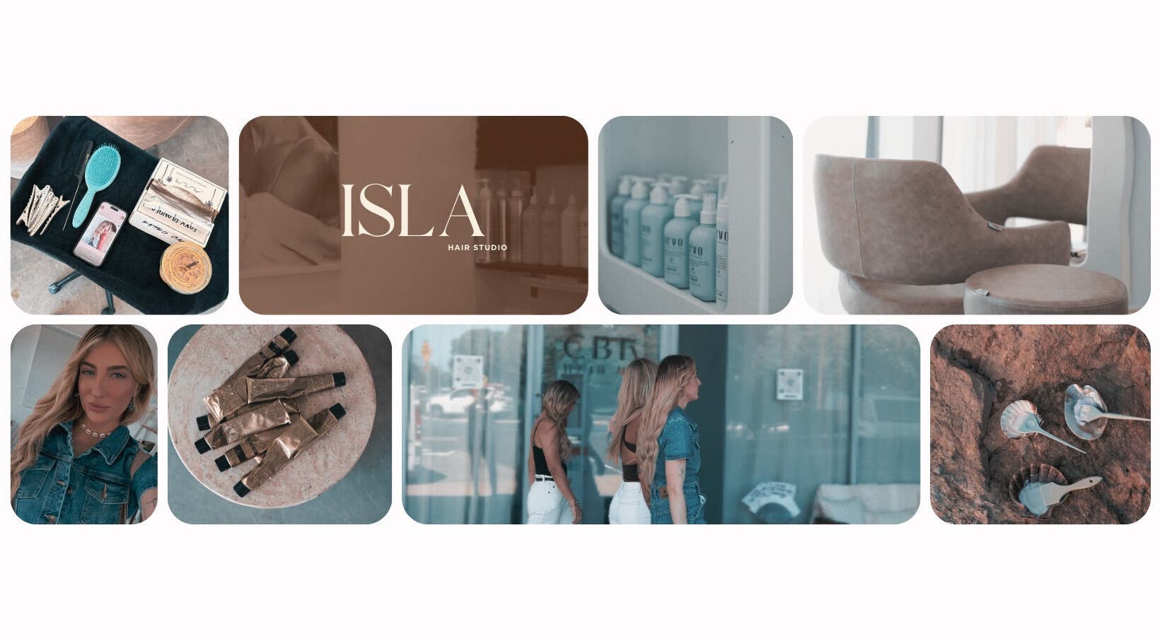 Discover beauty at Isla Hair, Maroochydore, Queensland, AU. Diverse products and services for hair care excellence.