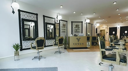 Venus Salon