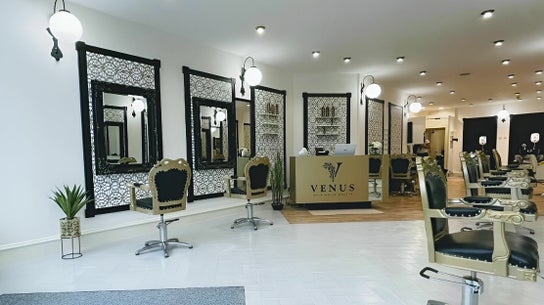 Venus Salon