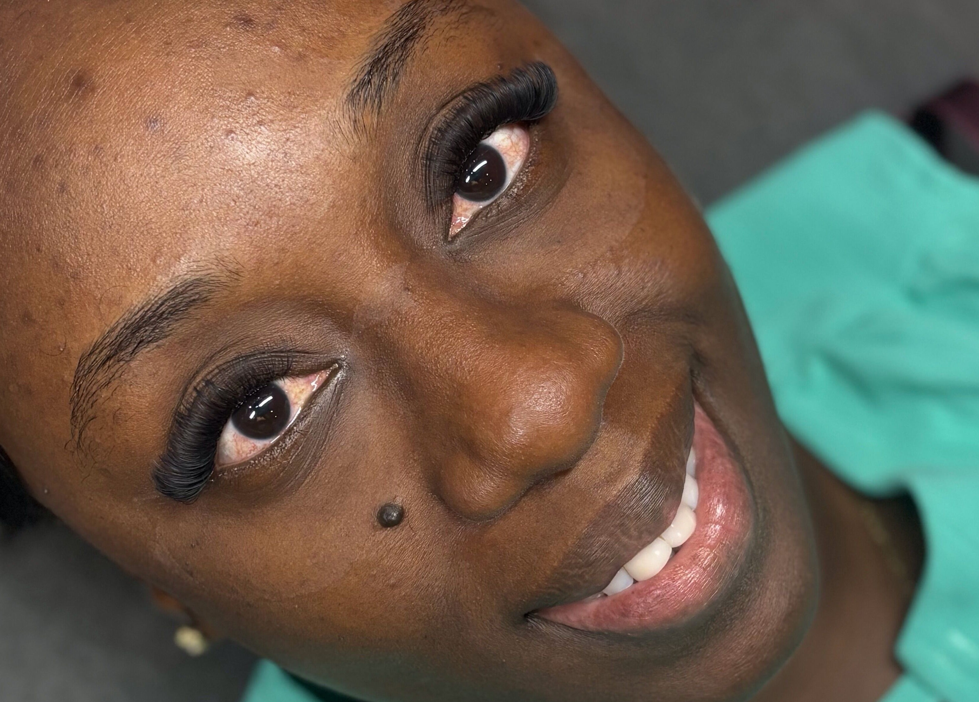 Beautiful lash extension from Unlash Your Beauté TT in Port of Spain, Port of Spain Corporation, TT.