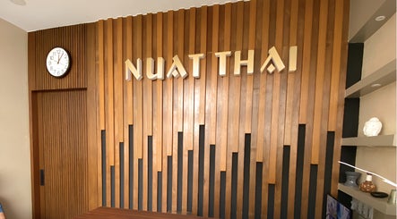 NUAT THAI Ortigas Extension (ORTEx) obrázek 2