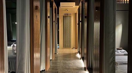 NUAT THAI Ortigas Extension (ORTEx) obrázek 3