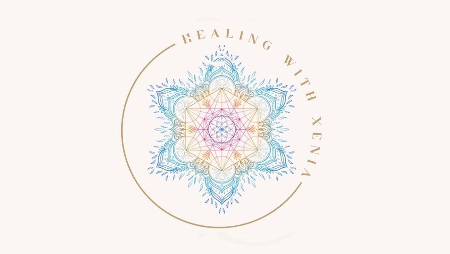 Healing With Xenia image 1