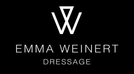 Emma Weinert Dressage