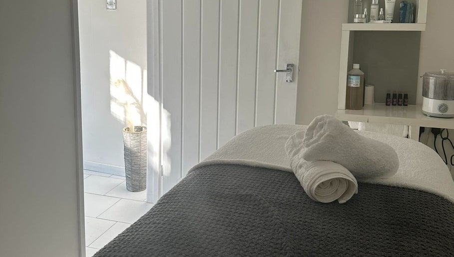 Molton Massage Clinic image 1