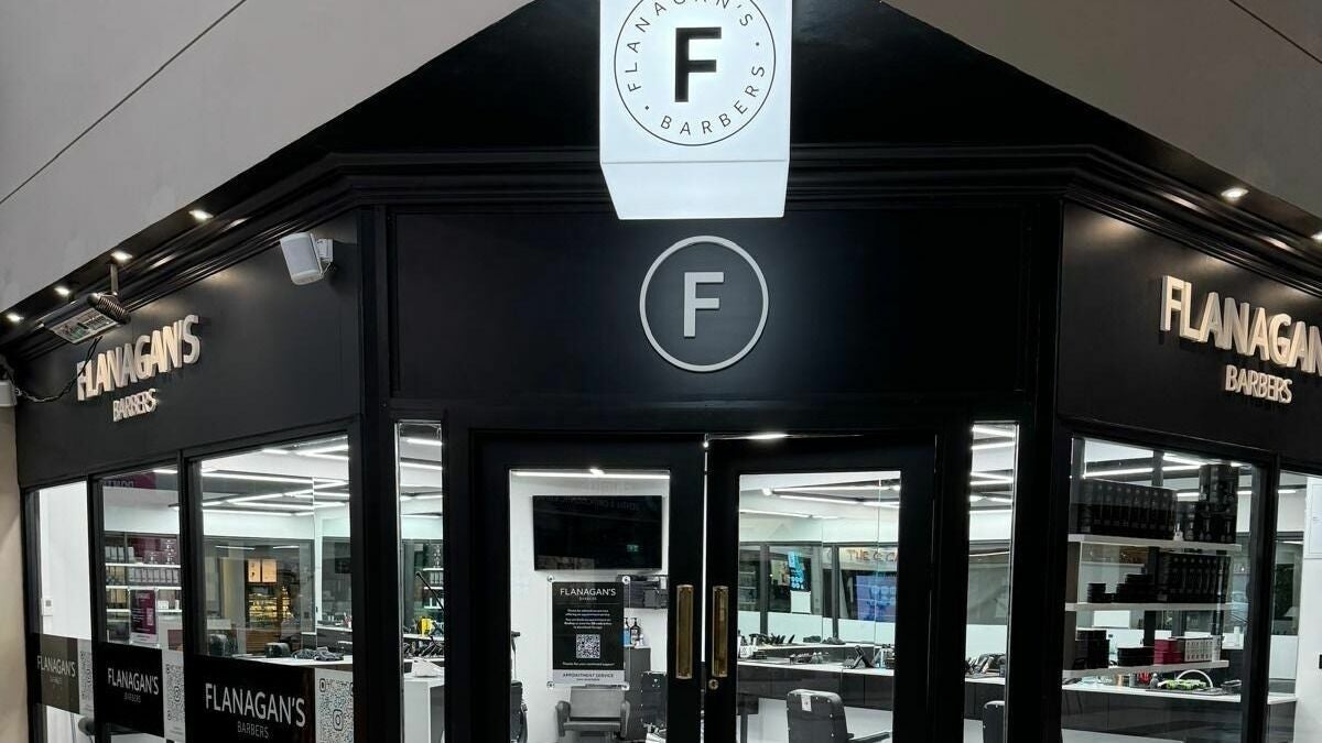 Las mejores barberías cerca de mí en Limerick Fresha