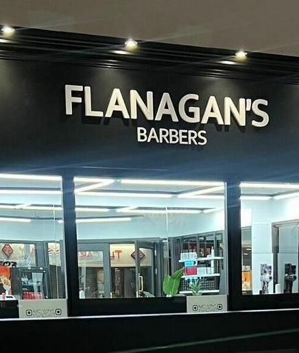 Flanagan's Barbers Bild 2