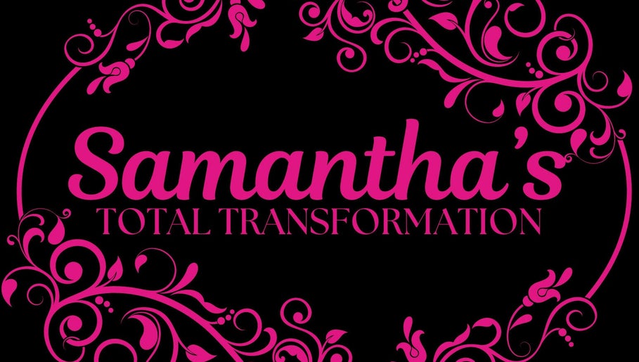 Samantha's Total Transformation image 1