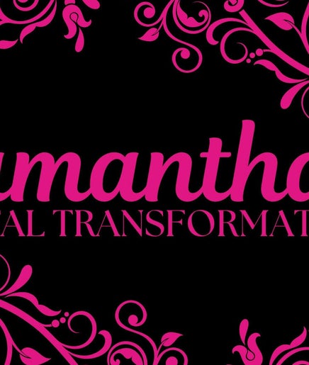 Samantha's Total Transformation image 2