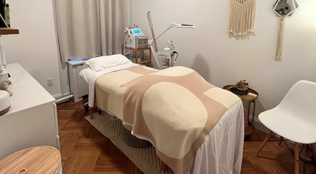 Le Boudoir Skin Studio